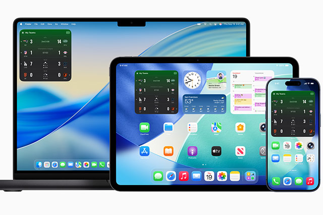 Apple operativni lizing