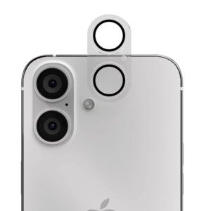 NOA Lens Glass Protection za iPhone 16