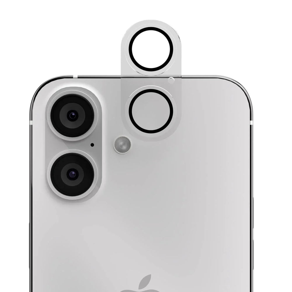 NOA Lens Glass Protection za iPhone 16