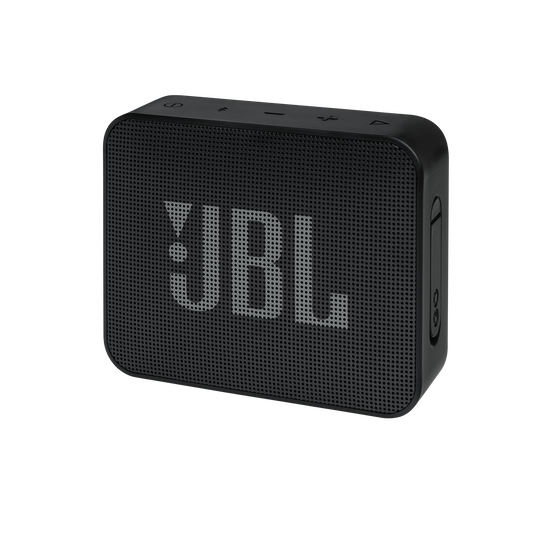 JBL Go Essenntial - Black