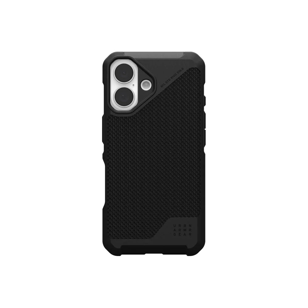 UAG Metropolis LT Magsafe za iPhone 16