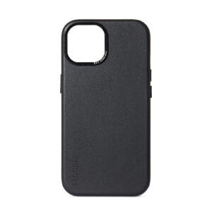 Decoded Kožna maskica za iPhone 15