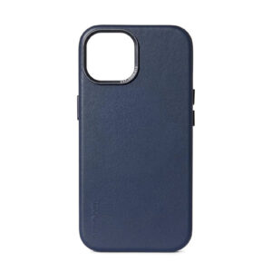 Decoded Kožna maskica za iPhone 15