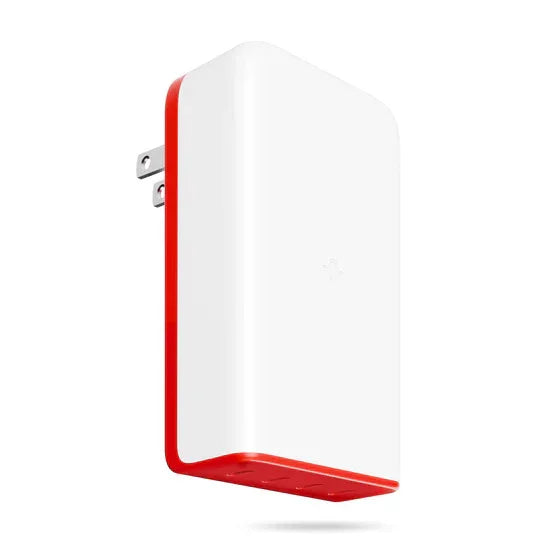 Twelve South PlugBug 120W USB-C charger sa Find My funkcijom