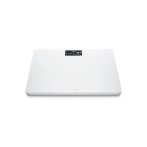 Withings Body BMI Wi-Fi scale - White