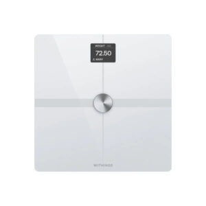 Withings Body Smart Advanced Body Composition Wi-Fi Scale - Bela