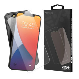 NOA Tempered Glass za 12 Pro Max
