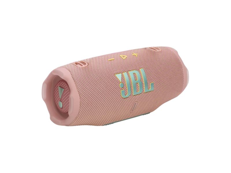 JBL Charge 6 - Pink