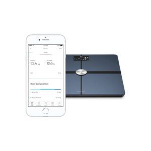 Withings Body+ - Crna