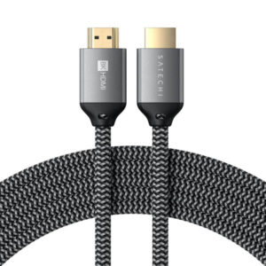 Satechi 8K Ultra High Speed HDMI® Cable