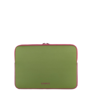 Tucano Elements2 MBA/MBP 13 - Zelena