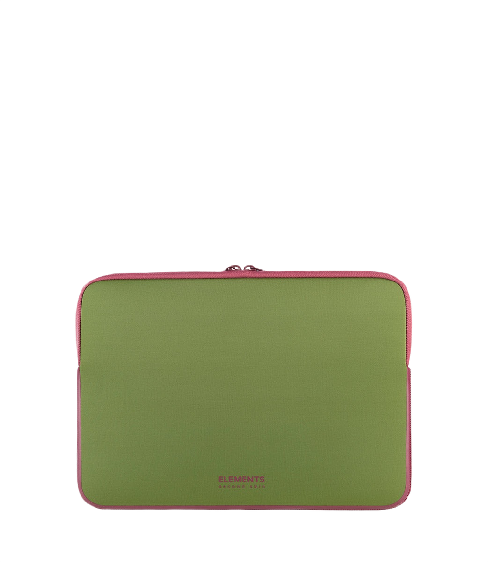 Tucano Elements2 MBA/MBP 13 - Zelena