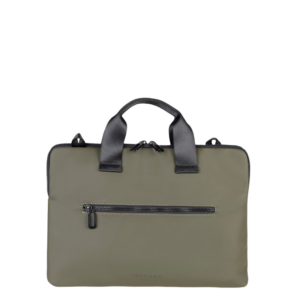 Tucano Gommo Super Slim 13/14 - Zelena