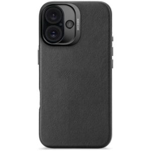 Decoded Kožna maskica za iPhone 16