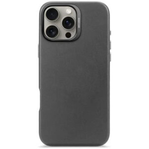 Decoded Kožna maskica za iPhone 16 Pro Max