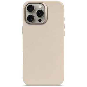 Decoded Kožna maskica za iPhone 16 Pro Max