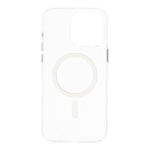 Dviced MagSafe iPhone 15 Pro Max providna maska - White