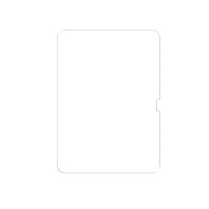 Dviced Tempered zaštitno staklo za iPad 10.9 (10th gen.) sa aplikatorom protiv prašine