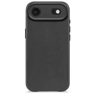 Decoded Kožna maskica sa MagSafe-om za iPhone Air, Black