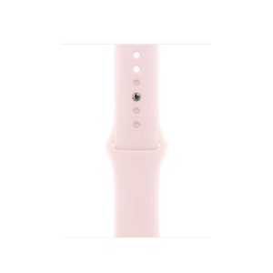 41mm Light Pink Sport Band - M/L