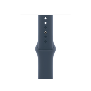 41mm Storm Blue Sport Band - S/M