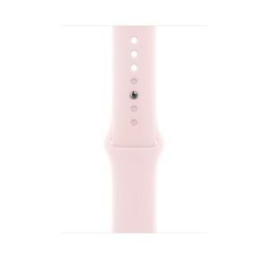 45mm Light Pink Sport Band - M/L