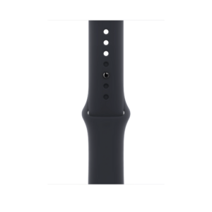45mm Midnight Sport Band - S/M