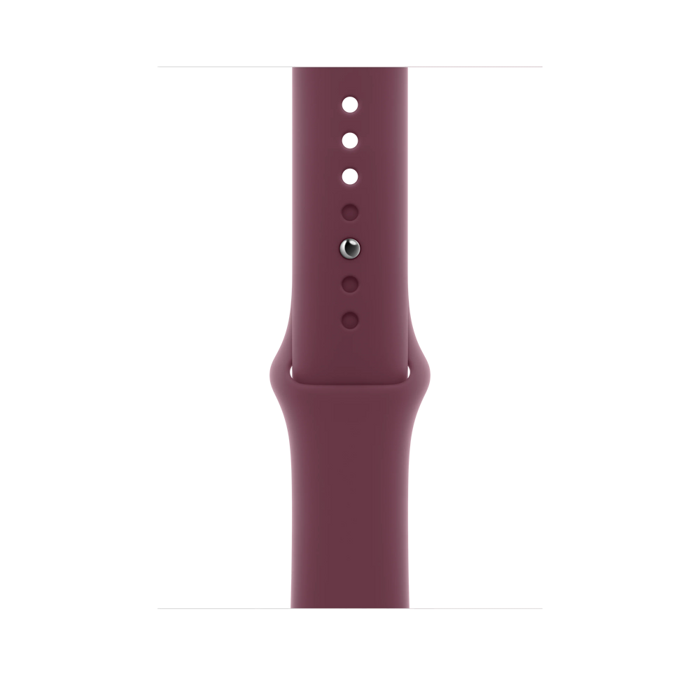 45mm Mulberry Sport Band - M/L