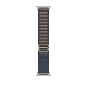 49mm Blue Alpine Loop - Small
