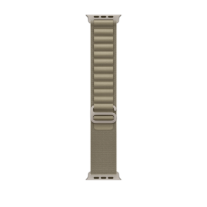 49mm Olive Alpine Loop - Large