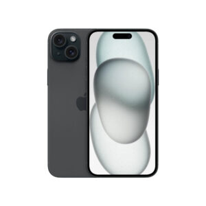 Apple iPhone 15 Plus 128GB Black - Otvoren proizvod