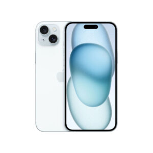 Apple iPhone 15 Plus 128GB Blue - Otvoren proizvod