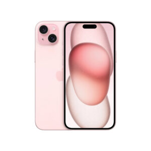 Apple iPhone 15 Plus 128GB Pink - Otvoren proizvod
