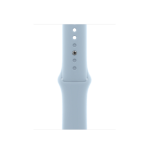 41mm Light Blue Sport Band - S/M