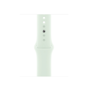 41mm Soft Mint Sport Band - M/L