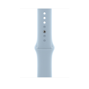 45mm Light Blue Sport Band - S/M