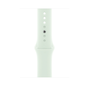 45mm Soft Mint Sport Band - S/M