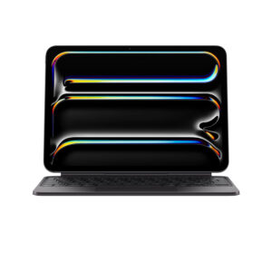 Magic Keyboard za 11‑inčni iPad Pro (M4) - Serbian - Black