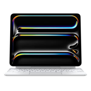 Magic Keyboard za 13‑inčni iPad Pro (M4) - International English - White