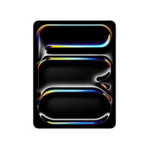 13-inčni iPad Pro Wi-Fi + Cellular 256GB sa standardnim staklom - Space Black (M4)
