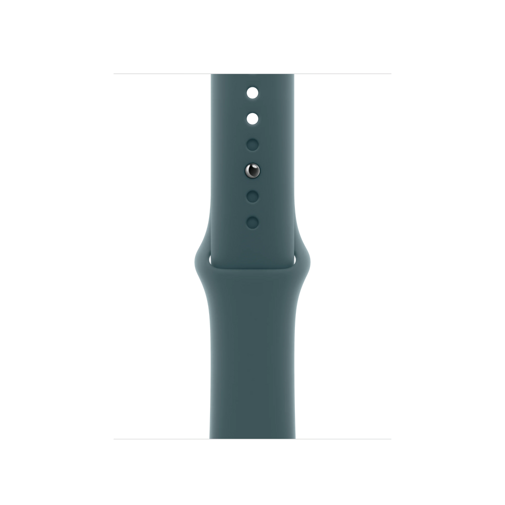 40mm Lake Green Sport Band - M/L