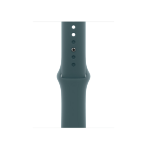 40mm Lake Green Sport Band - S/M