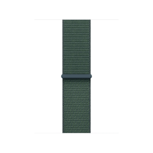 40mm Lake Green Sport Loop