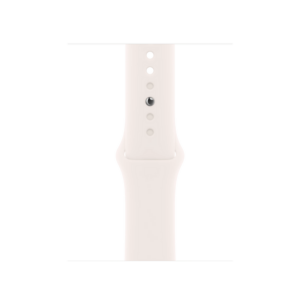 40mm Light Blush Sport Band - S/M
