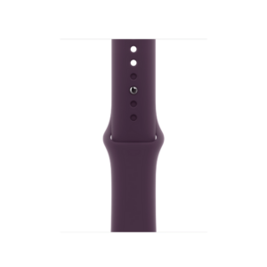 40mm Plum Sport Band - S/M