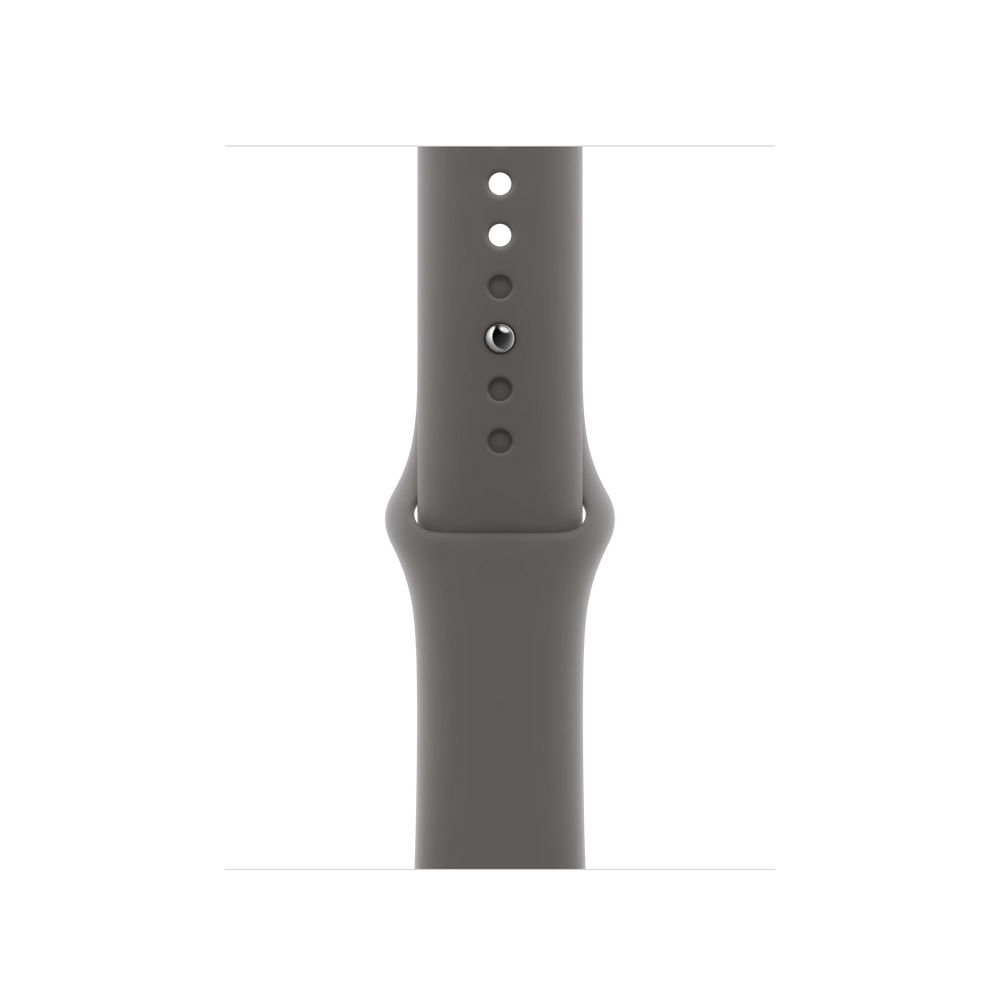 40mm Stone Grey Sport Band - M/L