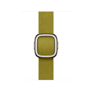 42mm Chartreuse Modern Buckle - Small