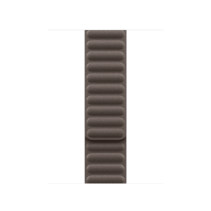 42mm Dark Taupe Magnetic Link - M/L
