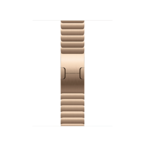 42mm Gold Link Bracelet