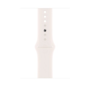 46mm Light Blush Sport Band - M/L
